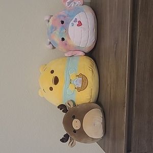 Squishmallows